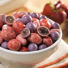 Fruit Chocolate