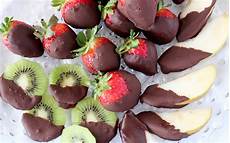 Fruit Chocolate