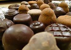 Fruit Chocolates