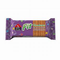 Fruit Flavored Biscuits