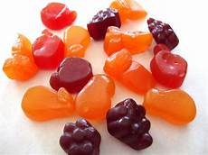 Fruit Flavored Biscuits