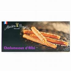 Fruit Flavoured Wafer