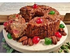 Fruitcake