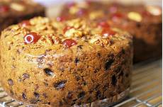 Fruitcake