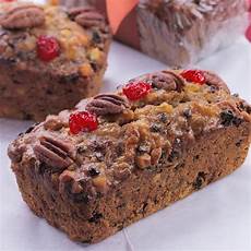 Fruitcakes