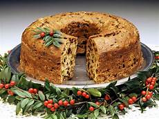 Fruitcakes