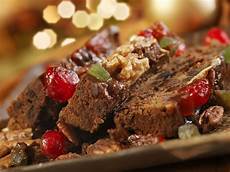 Fruitcakes