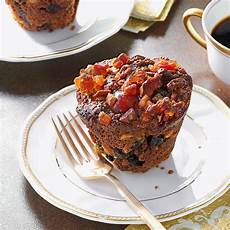 Fruitcakes