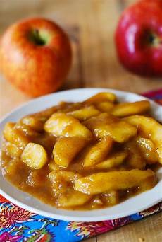 Fuji Apples