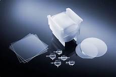 Fused Silica Wafer