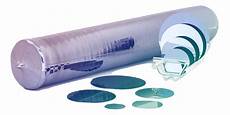 Fused Silica Wafer