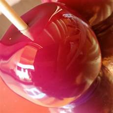 Grape Flavored Chocolate