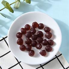 Grape Flavored Chocolate