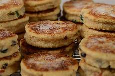 Griddle Cakes