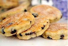 Griddle Cakes
