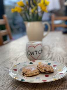 Griddle Cakes