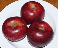 Grown Apples