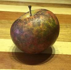 Grown Apples