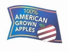 Grown Apples