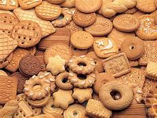 Hard Biscuit Production