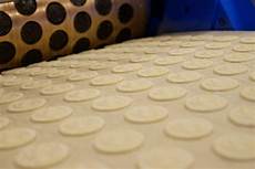 Hard Biscuit Production