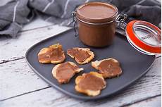 Hazelnut Chocolate Spread