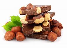 Hazelnut Chocolate