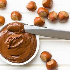 Hazelnut Cream Chocolate