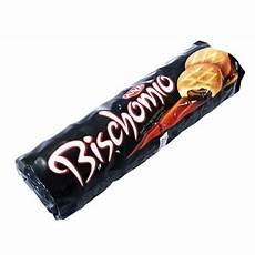 Hazelnut Flavored Biscuits