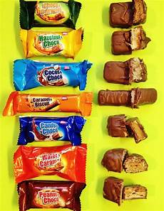 Hazelnut Flavored Biscuits