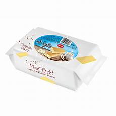 Hazelnut Flavoured Wafer