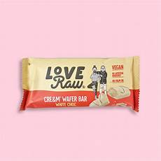 Hazelnut Flavoured Wafer