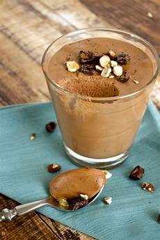 Hazelnuts For Chocolate