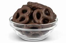 Hazelnuts For Chocolate