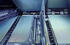 Hollow Wafer Lines