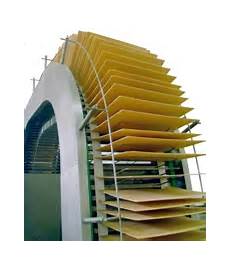 Hollow Wafer Machines