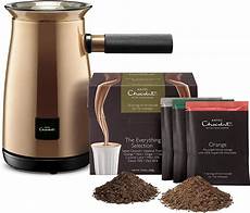 Hot Chocolate Machine