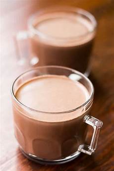 Hot Chocolate Powder