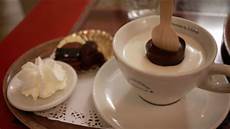 Hot Chocolates