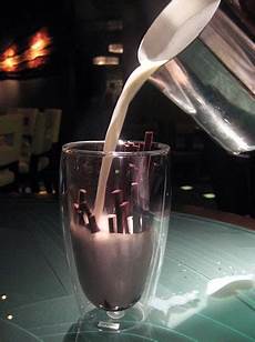 Hot Chocolates