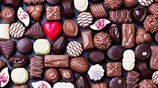 Love Chocolates