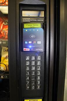 Machine Chocolate