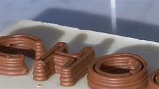 Machine Chocolate