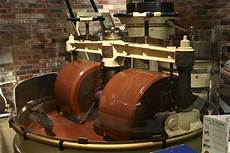 Machine Chocolate