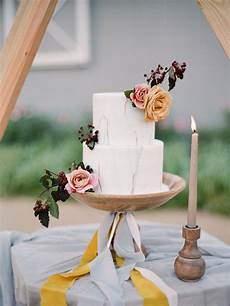 Marble Cake Pattern