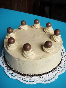 Marble Cake Pattern
