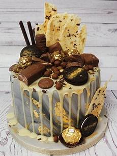 Marble Cake