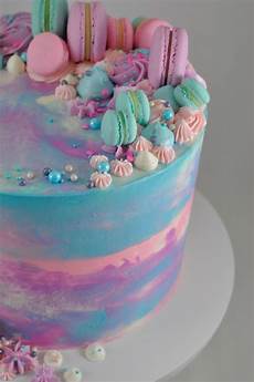 Marble Cake