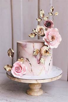 Marble Cake