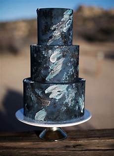 Marble Cake